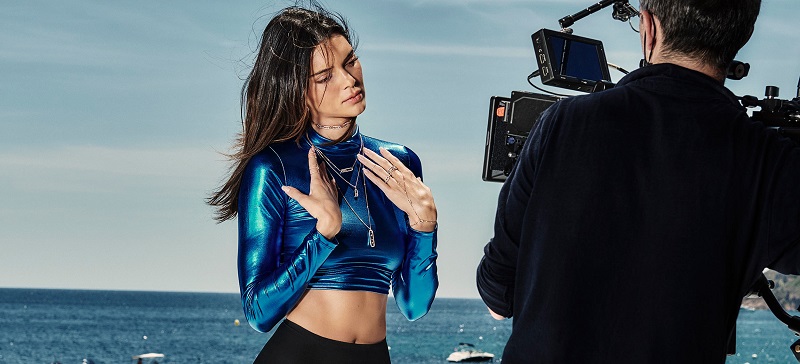 Blog - MESSIKA i KENDALL JENNER